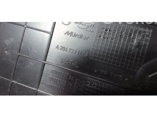 Čerpadlo oleje A2047231108 Mercedes-Benz C W204