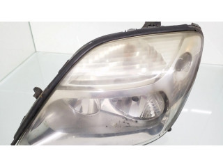 Передняя фара