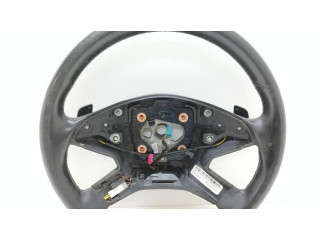 Руль Mercedes-Benz GL X164  2006-2012 года A1644607003, 2435286S79      