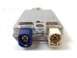 Блок управления 021617, 84109355549 BMW X3M F97