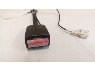 Передняя поясная пряжка