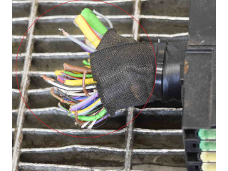 Блок предохранителей  BK2T14536AA, BK2T14A175CA   Ford Transit -  Tourneo Connect    