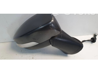 Зеркало электрическое Ford Ecosport 2013 - 2017 года