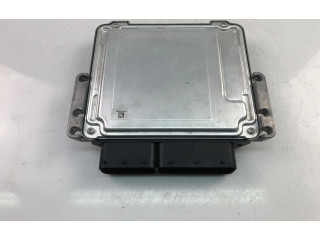 Блок управления двигателем Блок управления 32255068, 0261S21545 Volvo XC40