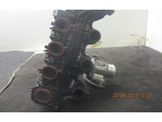 Всасывающий коллектор