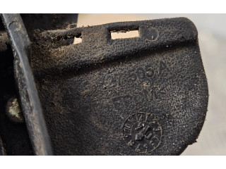 Zámek zadních dveří 2K0827505A Volkswagen Caddy 2019