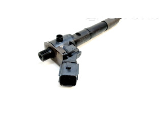 Форсунка 31336769    Volvo XC90 для дизельного двигателя  2