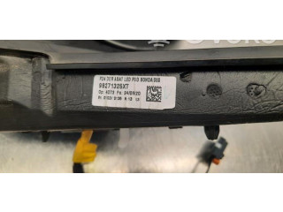 Поршень Всасывающий коллектор  98271325XT  Peugeot 2008 II  