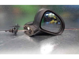 Зеркало электрическое        Chevrolet Matiz   -  года   