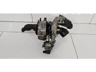  Турбина Skoda Octavia Mk2 (1Z)  GTC1244VZ, 04L253016         