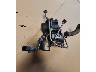 Turbodmychadlo Турбина 144115M300 Nissan Almera N16