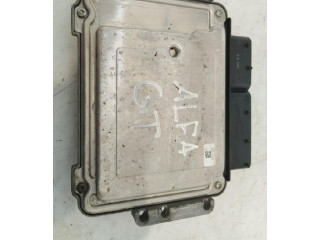 Блок управления двигателя 0281012883, 937 Alfa Romeo GT