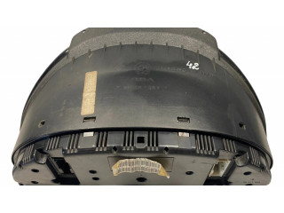 Přístrojová deska BMW 5 E39 2001 8372359, 62118372359