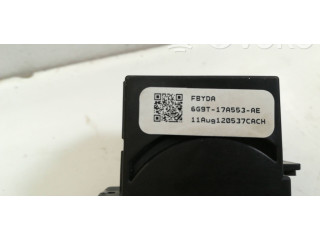 Ручка стеклоочистителей 6G9T17A553AE Ford S-MAX