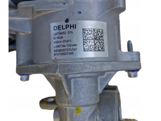 рейка Колонка рулевая 13247206, 13247206 Opel Meriva A 2003 - 2010 года