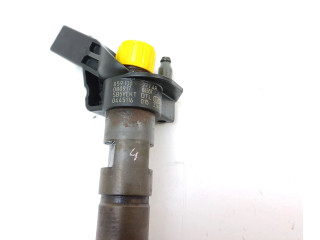 Форсунка 0445116015 Audi A5 8T 8F CCW