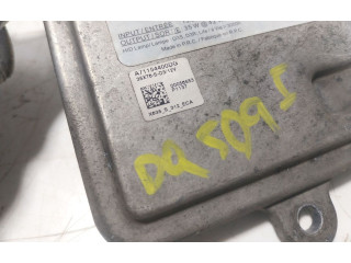 Блок управления Xenon