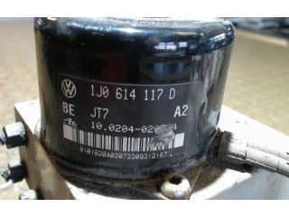 Jednotka ABS 1J0614117D Seat Toledo II (1M) 1999