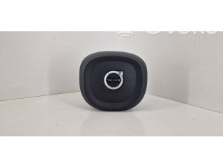 Подушка безопасности водителя 39825814, P39825814   Volvo S90, V90