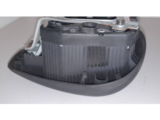 Подушка безопасности водителя 96380009ZE, CA100521ZEE Citroen C2