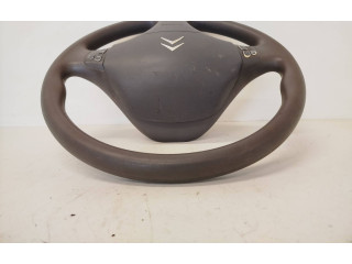 Руль Citroen Jumper  2002 - 2006 года       