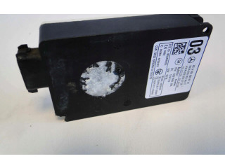 Блок управления A0009055701   Mercedes-Benz GLK (X204)