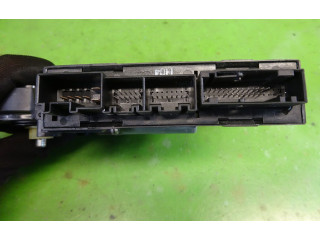 Передний комплект электрического механизма для подъема окна