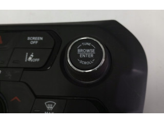 Блок управления климат-контролем 07356941370, 07356941370   Jeep Renegade