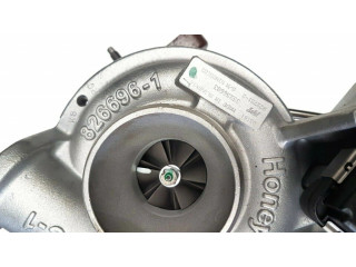 Турбина Jeep Renegade 2.0 55282307, 822751