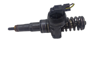 Vstřikovač 0414720313, 038130073BN Volkswagen Caddy BLS