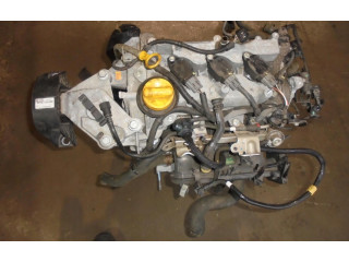 Турбина Renault Clio IV