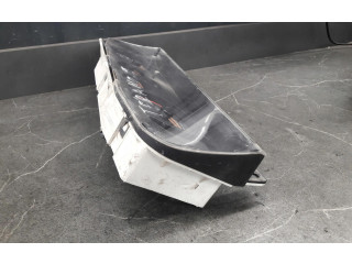 Přístrojová deska Nissan Micra 2000 210005.03