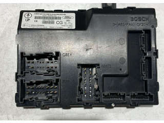 Řídící jednotka 8V21-12A650-PF, 8V21-12A650-PF Ford Fiesta 2010