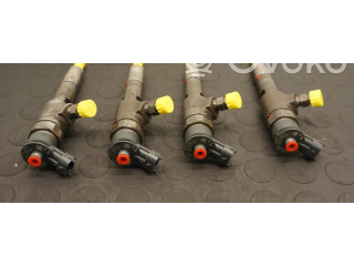 Комплект форсунок 0445110489 Ford B-MAX