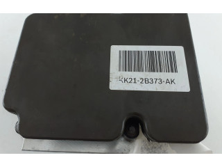 Блок АБС KK212B373AK, 0265291432 Ford Transit Custom 2013 - 2023 года