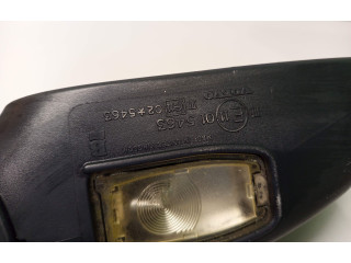Зеркало электрическое Volvo S80 1999 - 2003 года