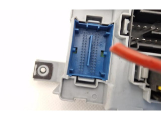   Pojistková skříňka 00520486370   Fiat Panda III 2012