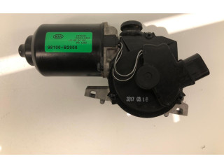 Моторчик дворников 98110B2000    KIA Sorento