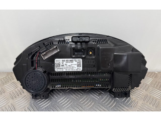 Панель приборов 8W5920890G   Audi Q5 SQ5       