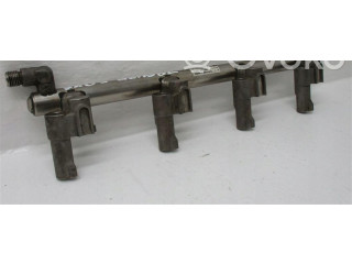 Топливная рампа Jaguar XF X250