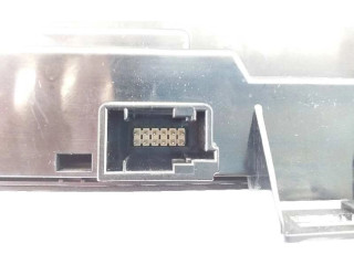 Блок управления климат-контролем 98100094ZF   Citroen DS4