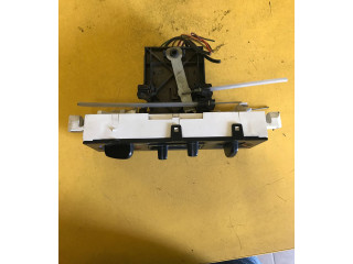 Блок управления климат-контролем    Subaru Forester SF