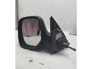 Zpětné zrcátko  Citroen Berlingo 2006  96193821XT, 96193821XT  