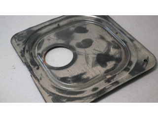 Защита дна топливного бака