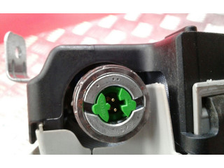 Подушка безопасности в сиденье 603477003 Mercedes-Benz A W169