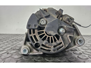 Генератор 0124525029 Volvo V70