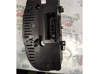 Панель приборов 1T0920962E   Volkswagen Touran I       