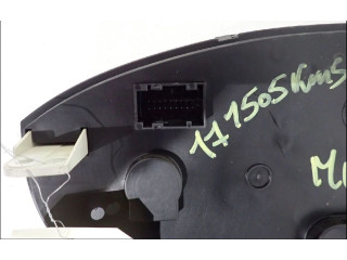 Přístrojová deska Lancia Musa 2005 735417167