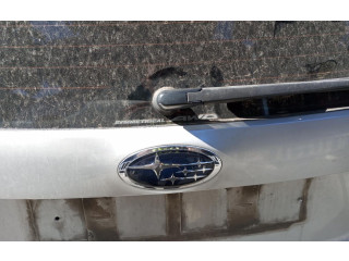 Моторчик заднего дворника Subaru Forester SH