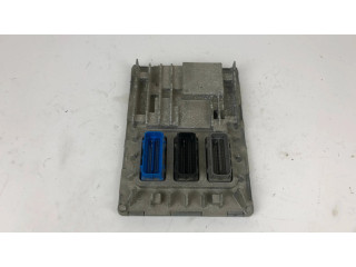 Блок управления двигателя 12686058, 039045703 Chevrolet Camaro